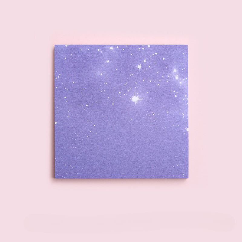 Wholesale Star Paper Sticky Notes